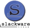 Powered by Slackware